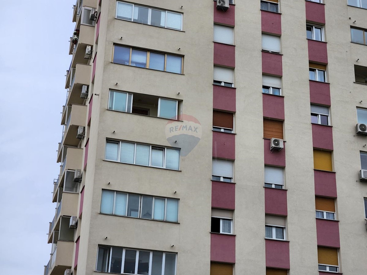 Krimeja, Rijeka, 51,10m2