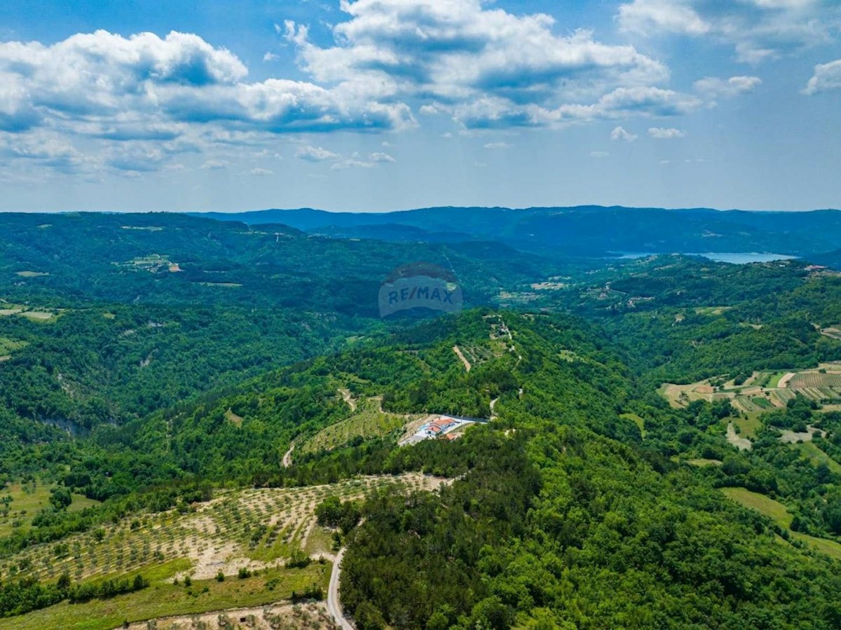 ISTRA, DRAGUĆ - A dream property