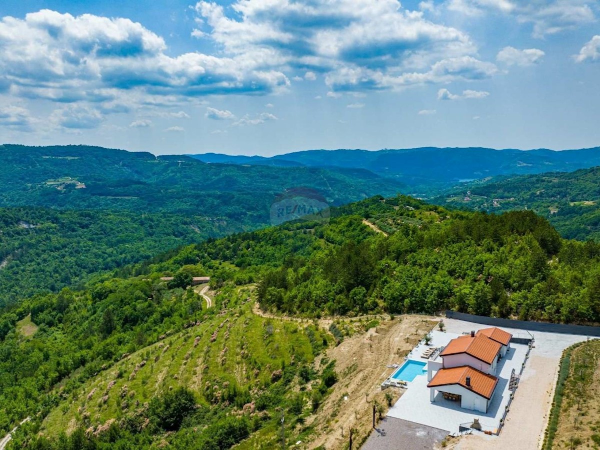 ISTRA, DRAGUĆ - A dream property