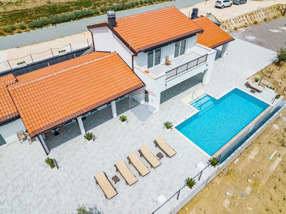 ISTRA, DRAGUĆ - A dream property