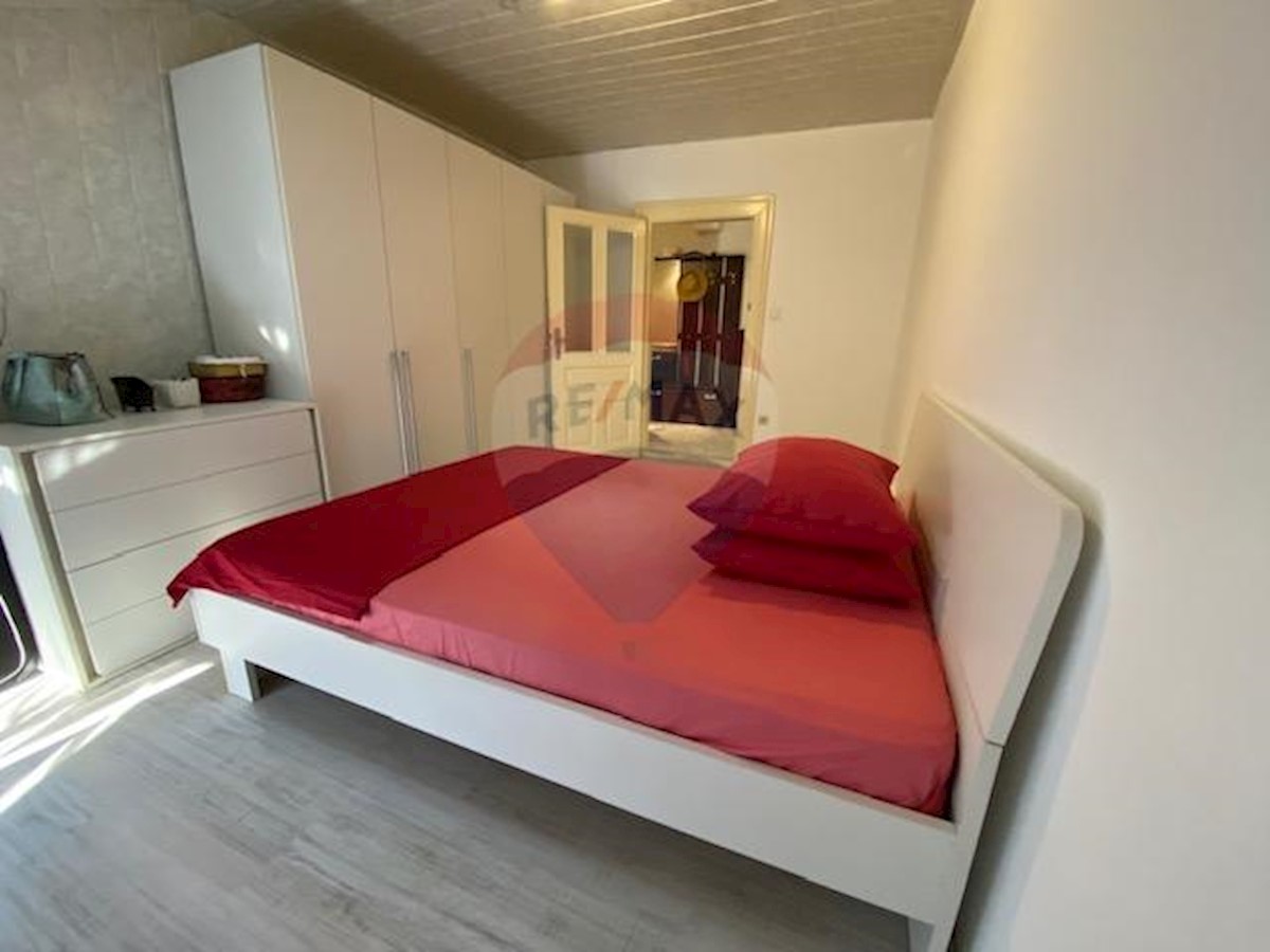 Stanovanje/Apartma Volosko, Opatija, 96m2