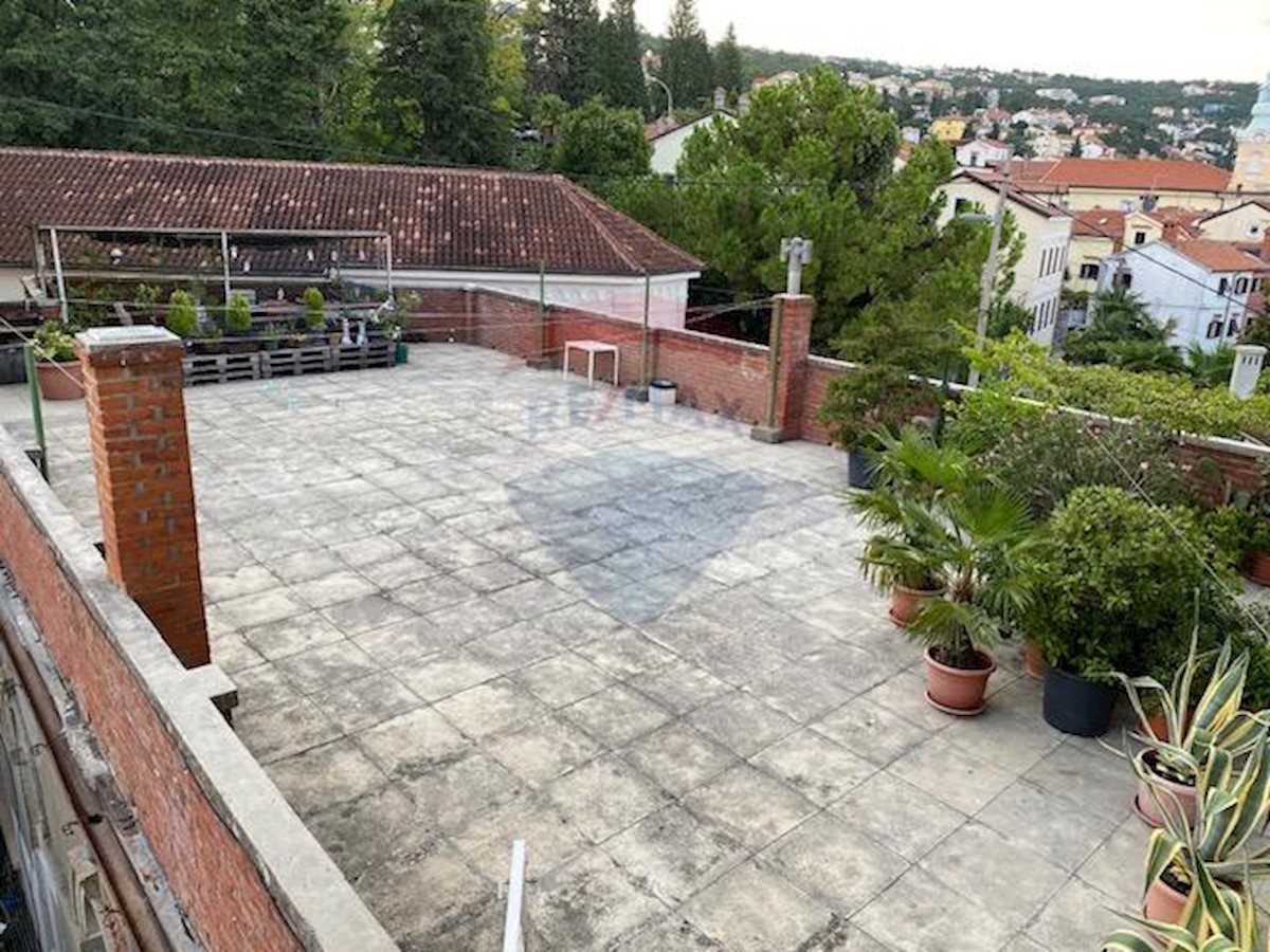 Stanovanje/Apartma Volosko, Opatija, 96m2