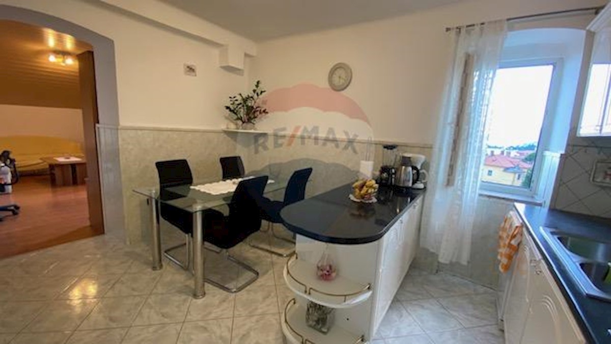 Stanovanje/Apartma Volosko, Opatija, 96m2