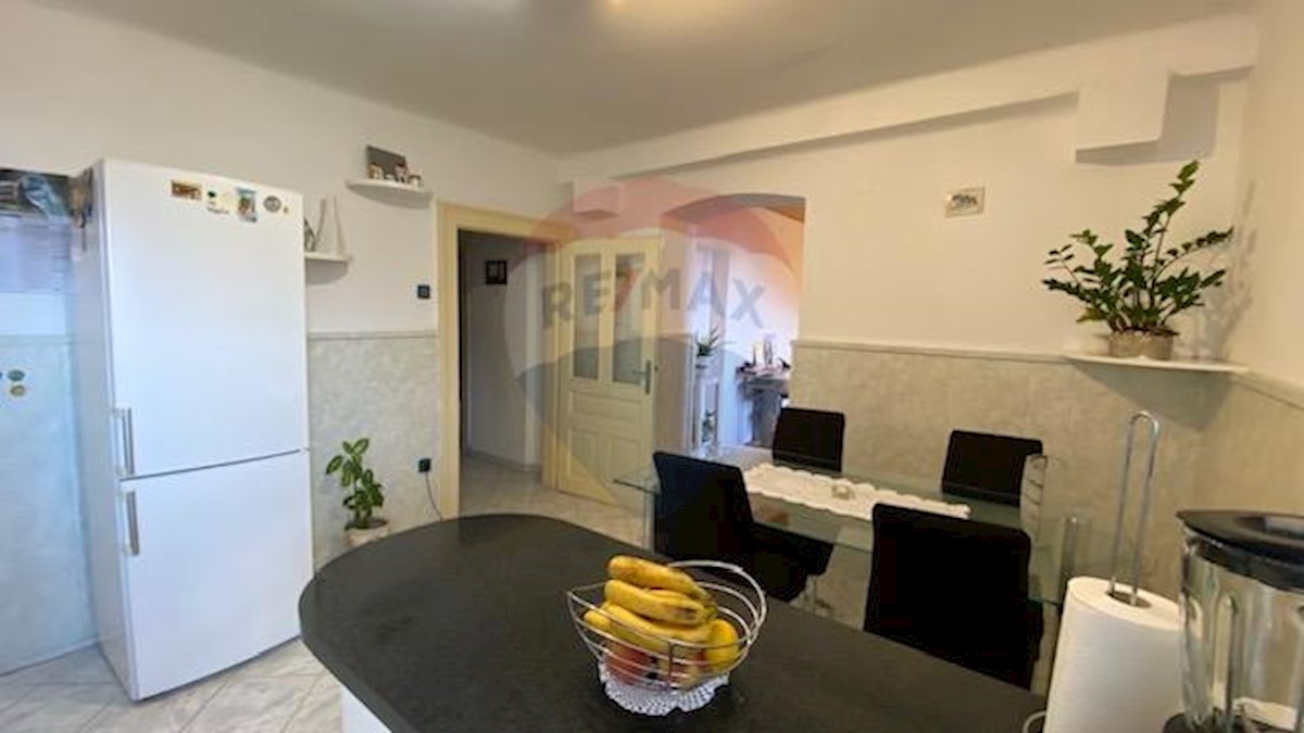 Stanovanje/Apartma Volosko, Opatija, 96m2