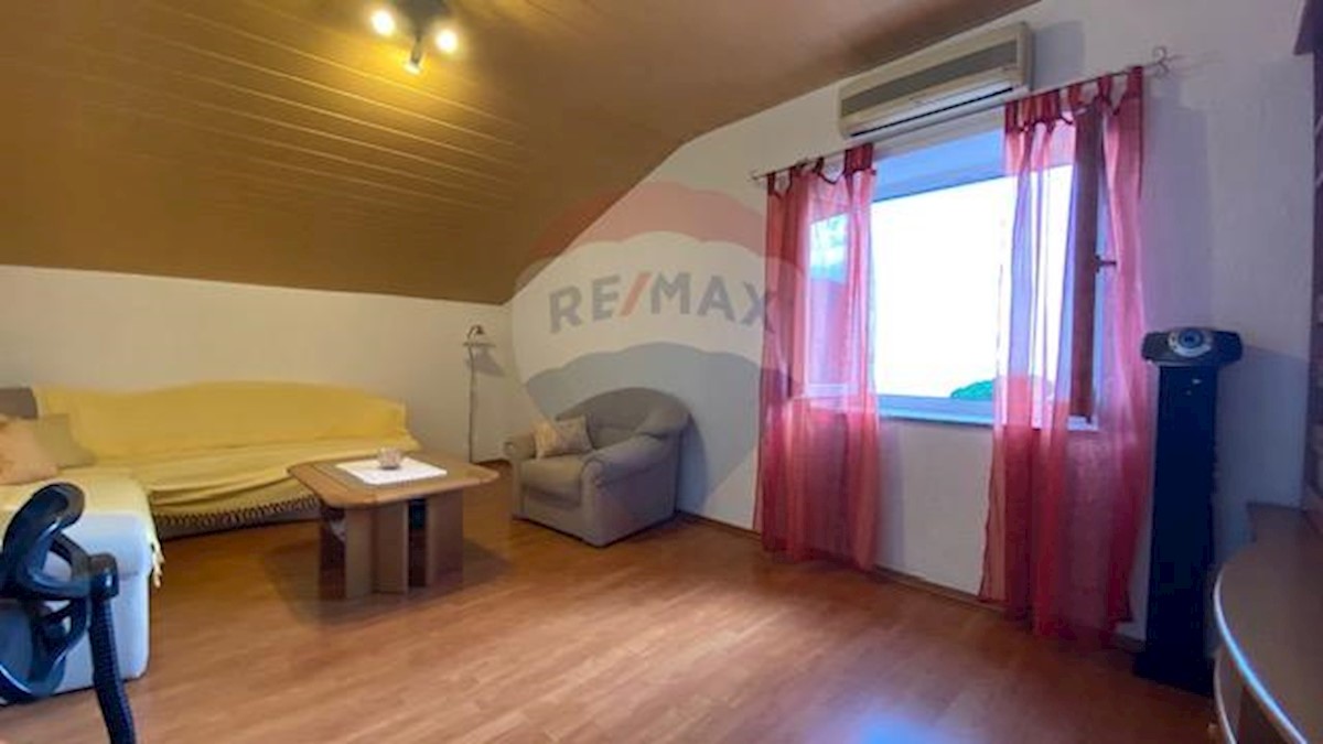 Stanovanje/Apartma Volosko, Opatija, 96m2