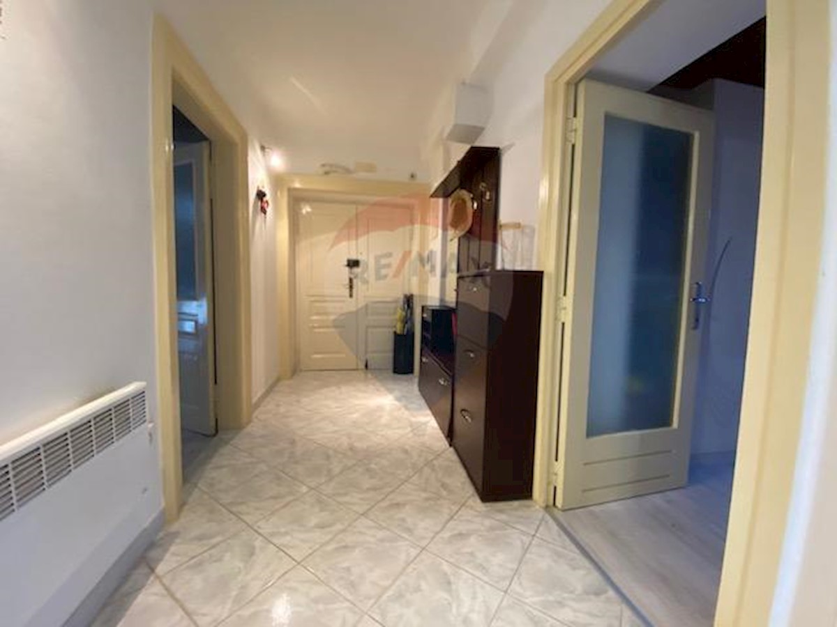 Stanovanje/Apartma Volosko, Opatija, 96m2