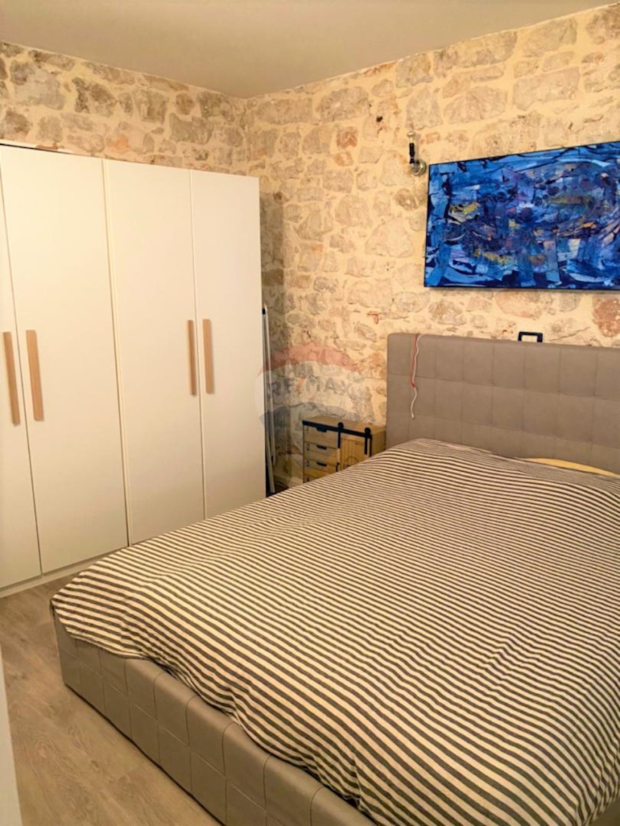 Stanovanje/Apartma Rovinj, 38m2