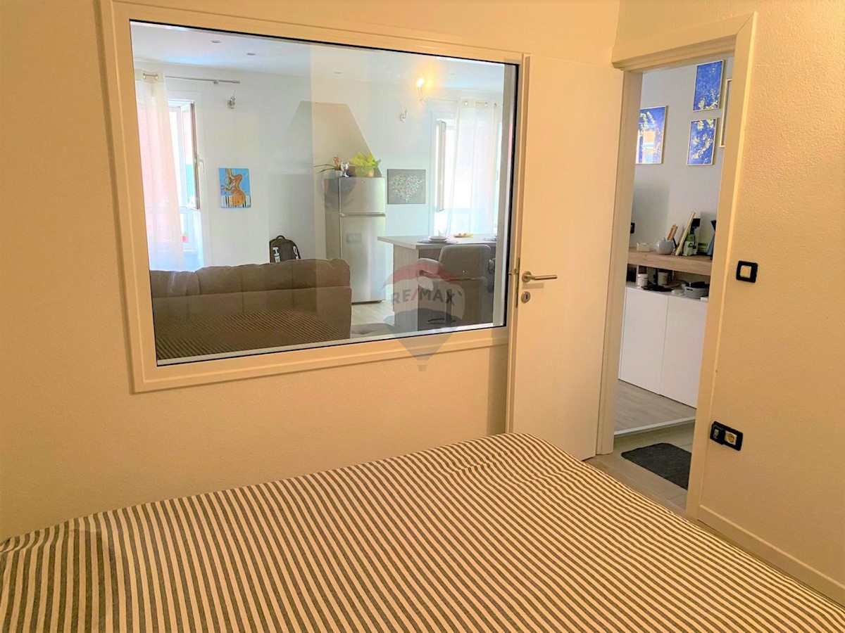 Stanovanje/Apartma Rovinj, 38m2