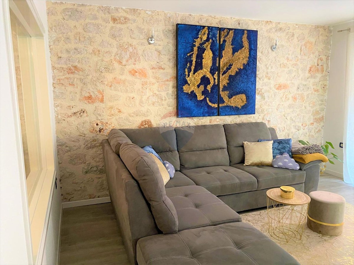 Stanovanje/Apartma Rovinj, 38m2