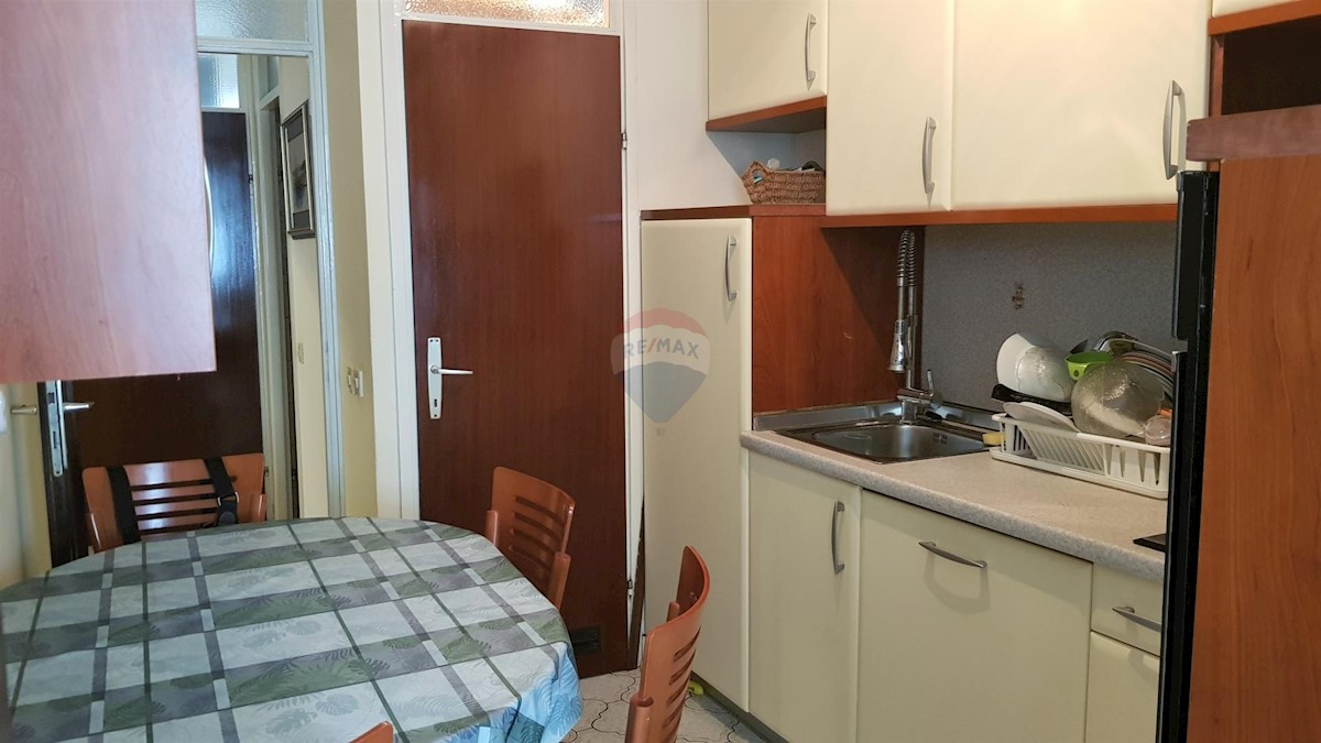 Stanovanje/Apartma Špansko, Stenjevec, 83m2