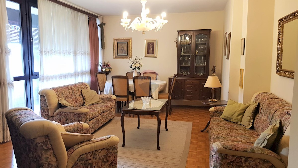 Stanovanje/Apartma Špansko, Stenjevec, 83m2