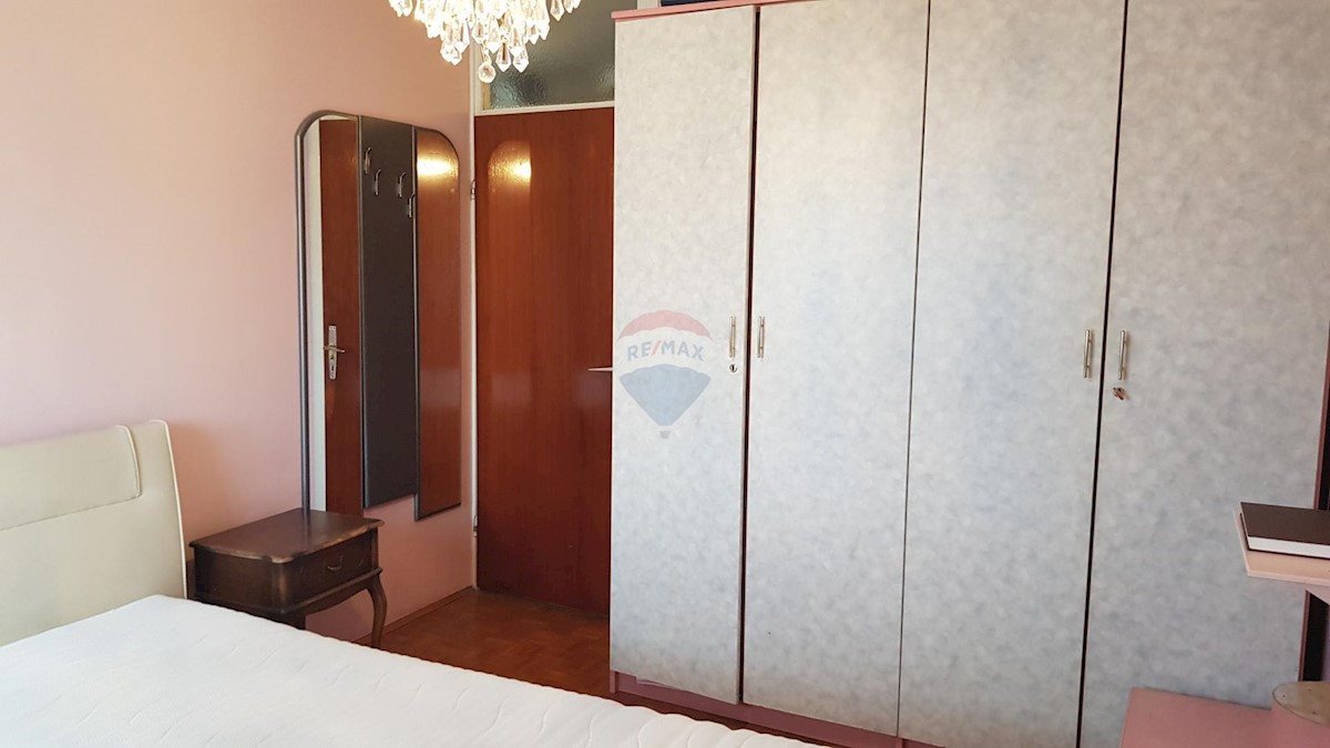 Stanovanje/Apartma Špansko, Stenjevec, 83m2