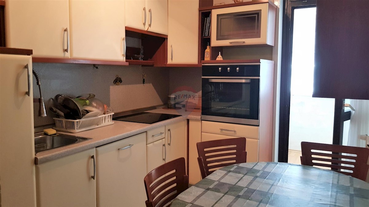 Stanovanje/Apartma Špansko, Stenjevec, 83m2