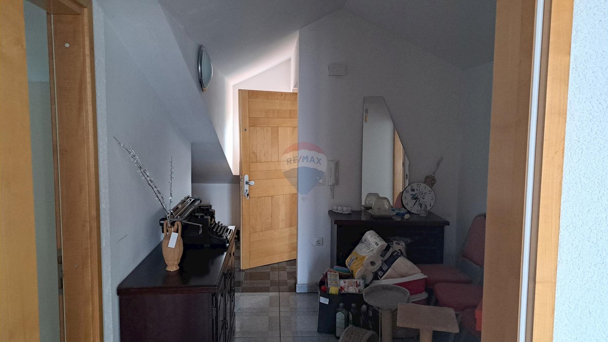 Stanovanje/Apartma Jadranovo, Crikvenica, 91,80m2