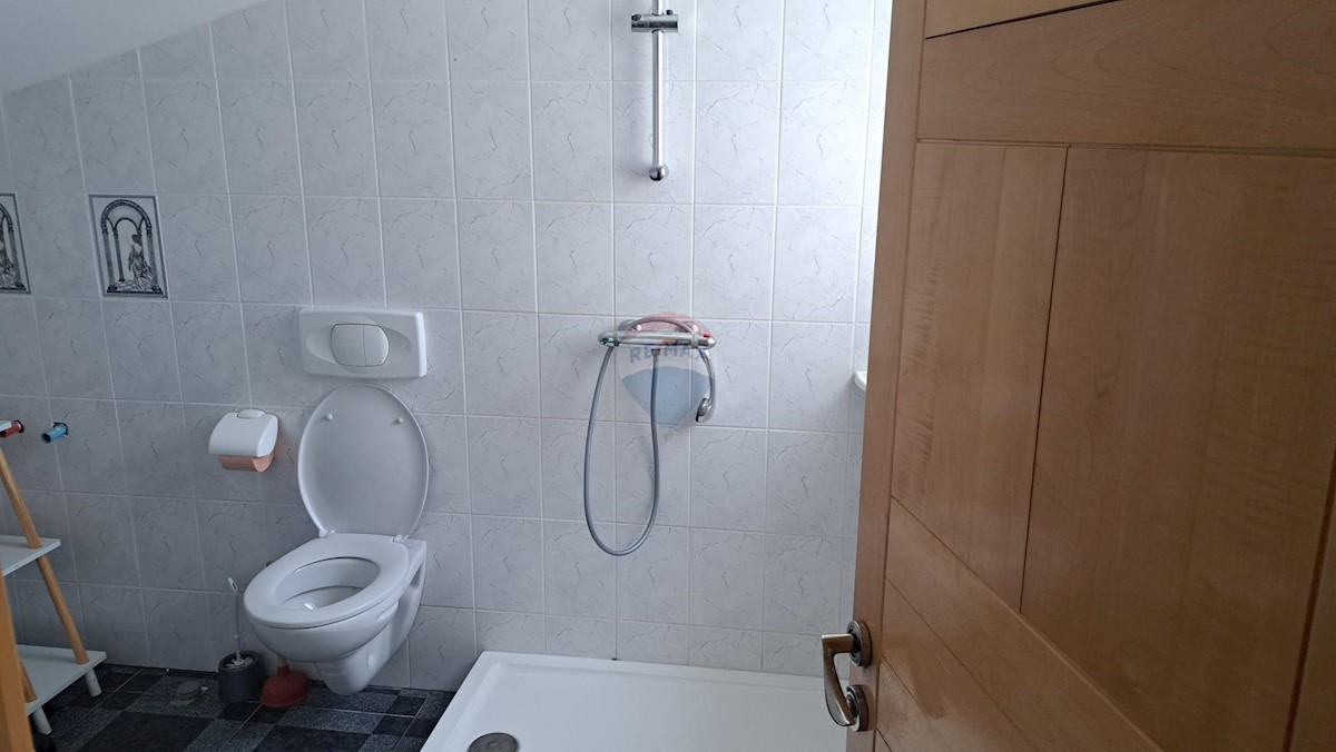 Stanovanje/Apartma Jadranovo, Crikvenica, 91,80m2