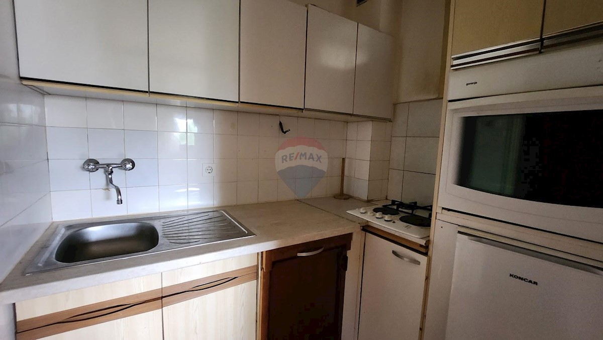 Stanovanje/Apartma Vrbovsko, 31,20m2