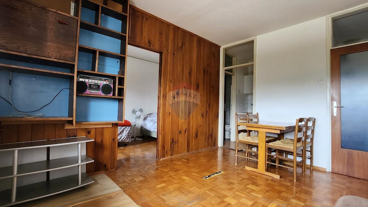 Stanovanje/Apartma Vrbovsko, 31,20m2