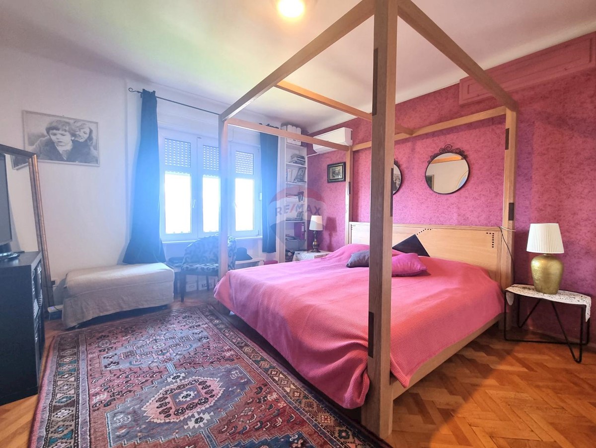 Stanovanje/Apartma Opatija - Centar, Opatija, 126,97m2