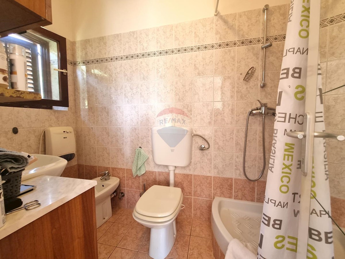 Stanovanje/Apartma Opatija - Centar, Opatija, 126,97m2