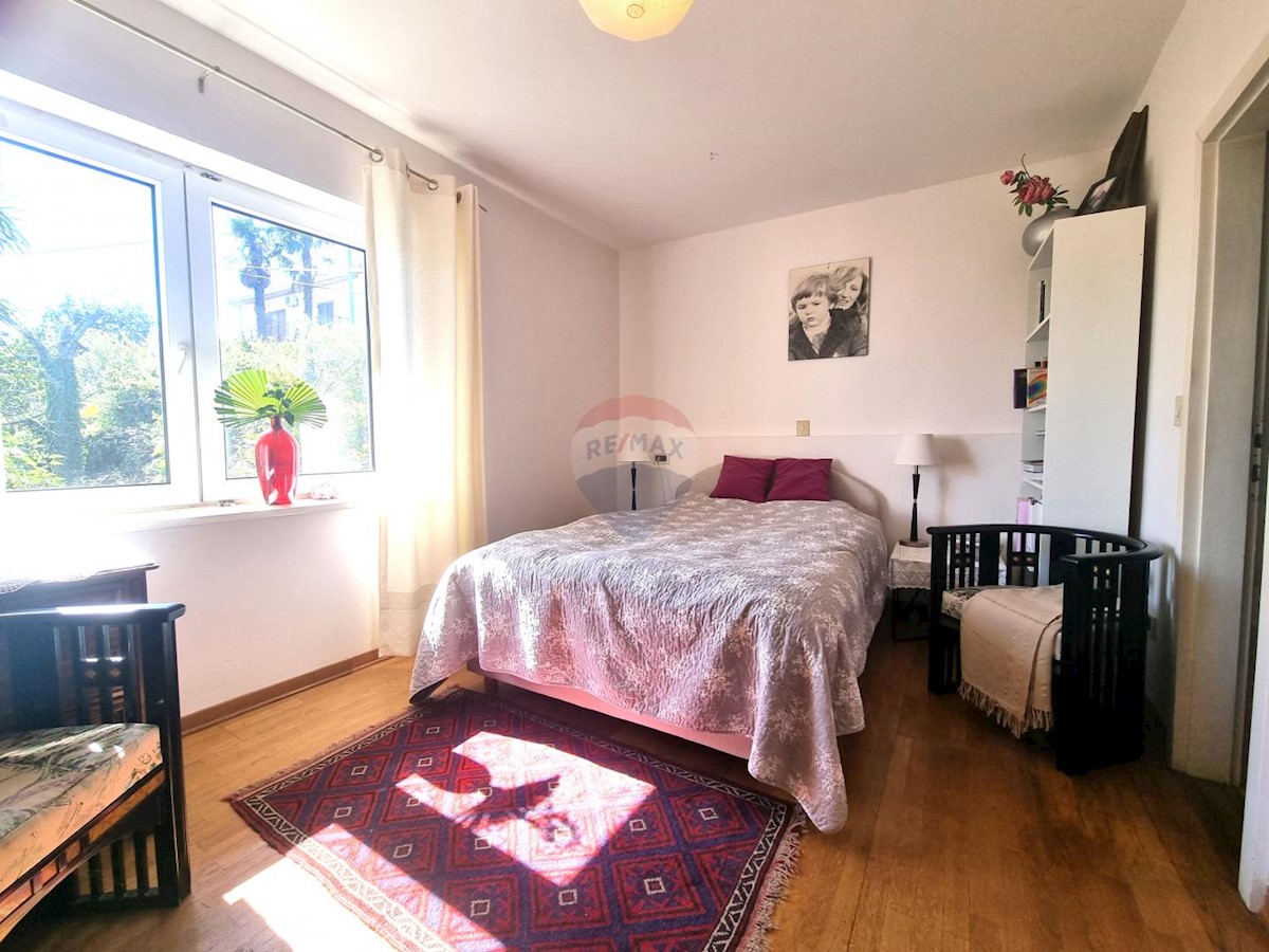 Stanovanje/Apartma Opatija - Centar, Opatija, 126,97m2
