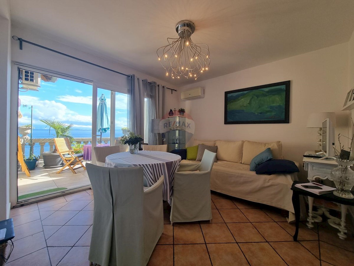 Stanovanje/Apartma Opatija - Centar, Opatija, 126,97m2
