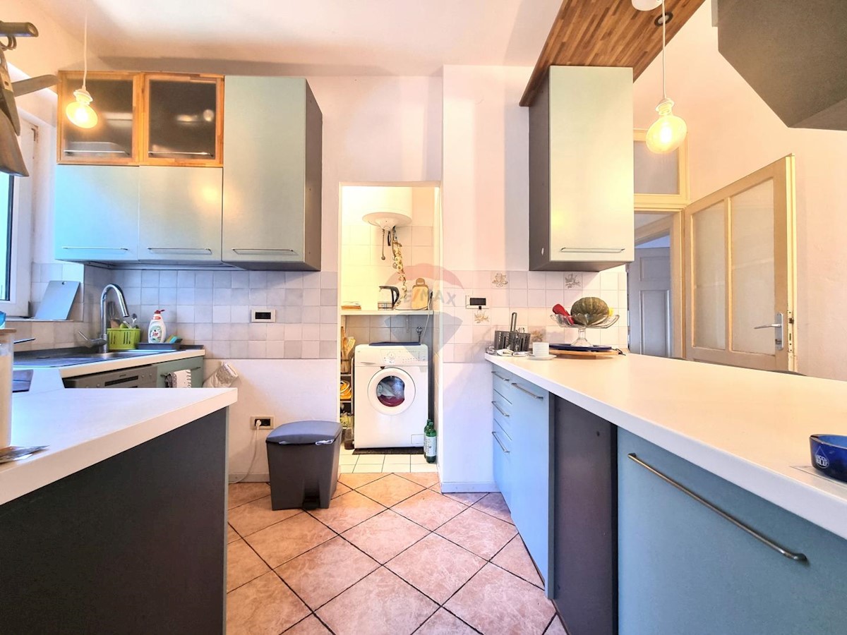 Stanovanje/Apartma Opatija - Centar, Opatija, 126,97m2