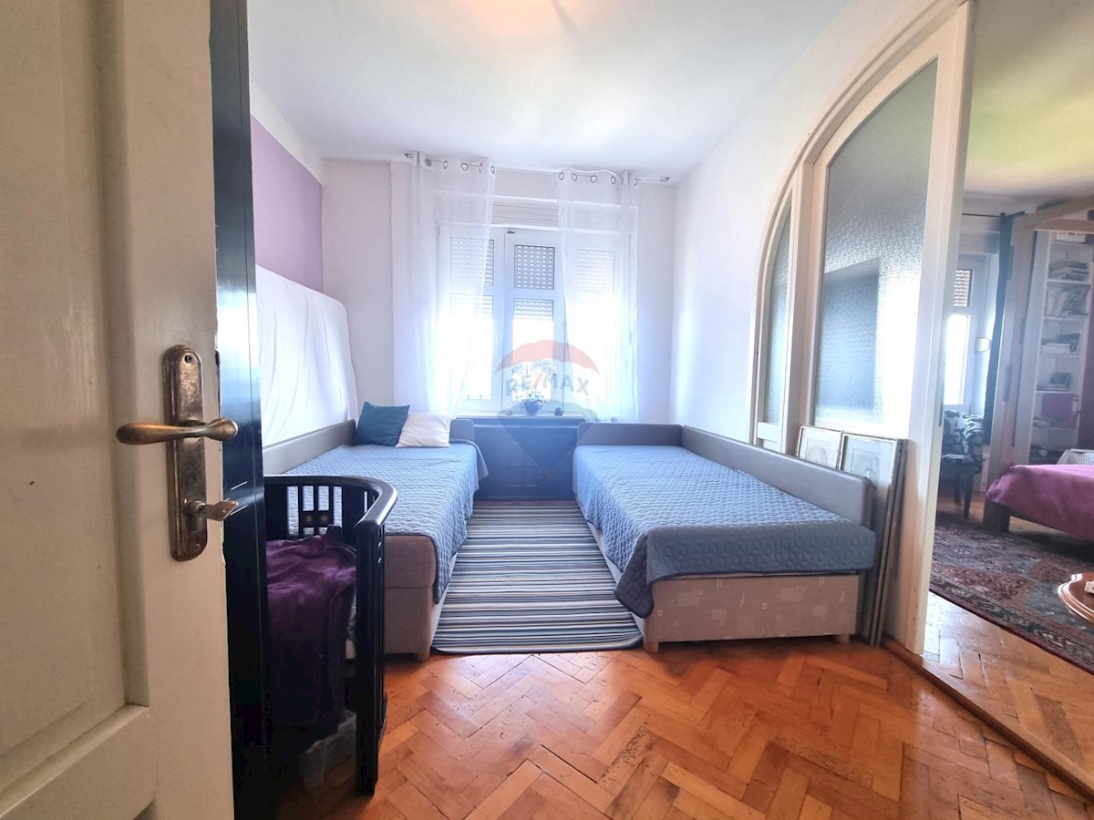 Stanovanje/Apartma Opatija - Centar, Opatija, 126,97m2