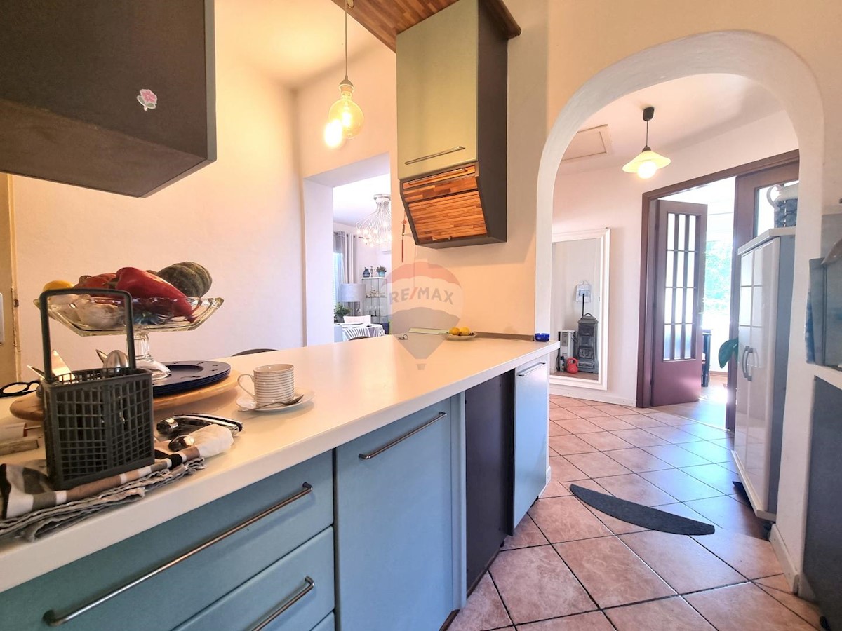 Stanovanje/Apartma Opatija - Centar, Opatija, 126,97m2
