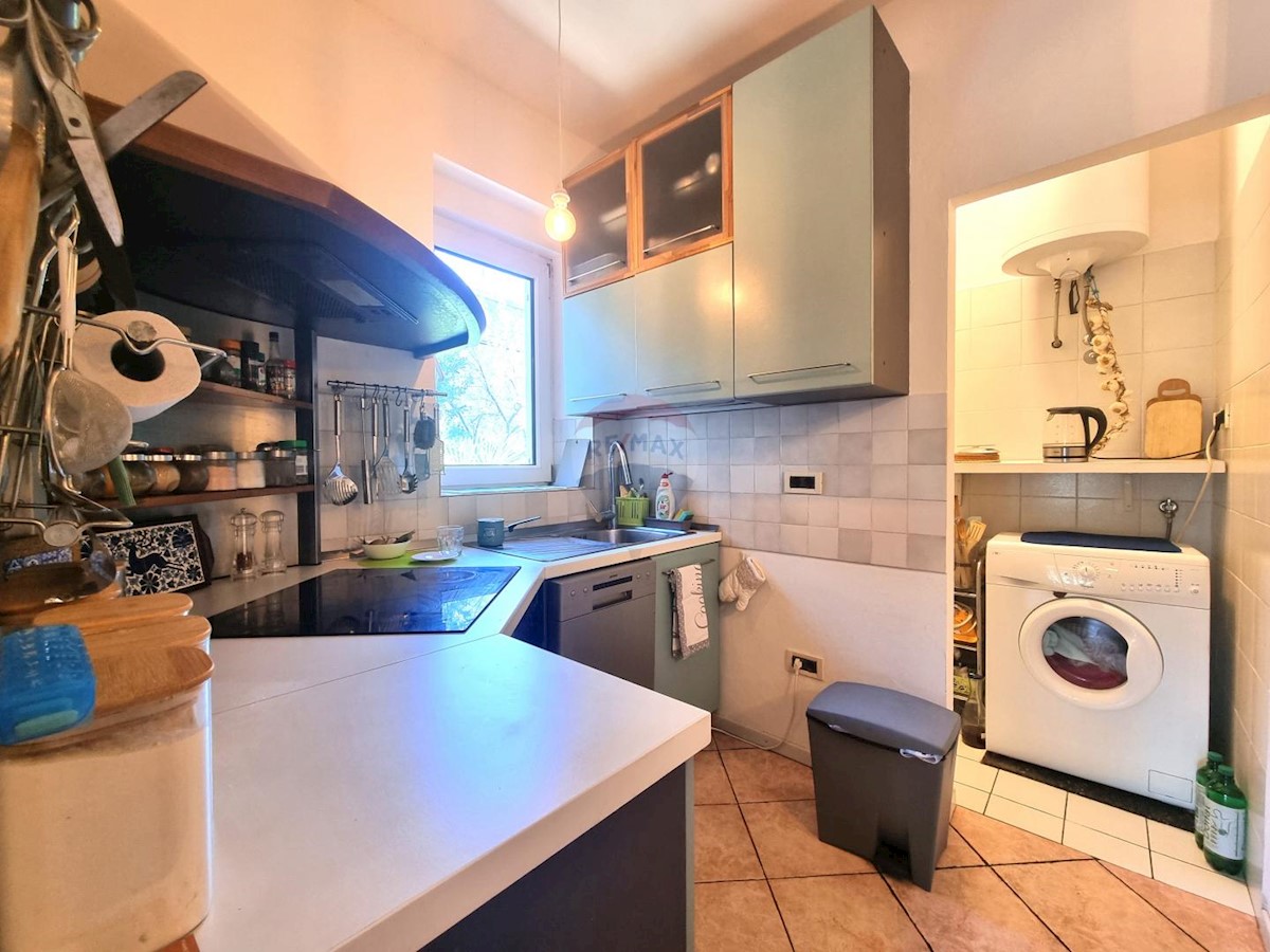 Stanovanje/Apartma Opatija - Centar, Opatija, 126,97m2