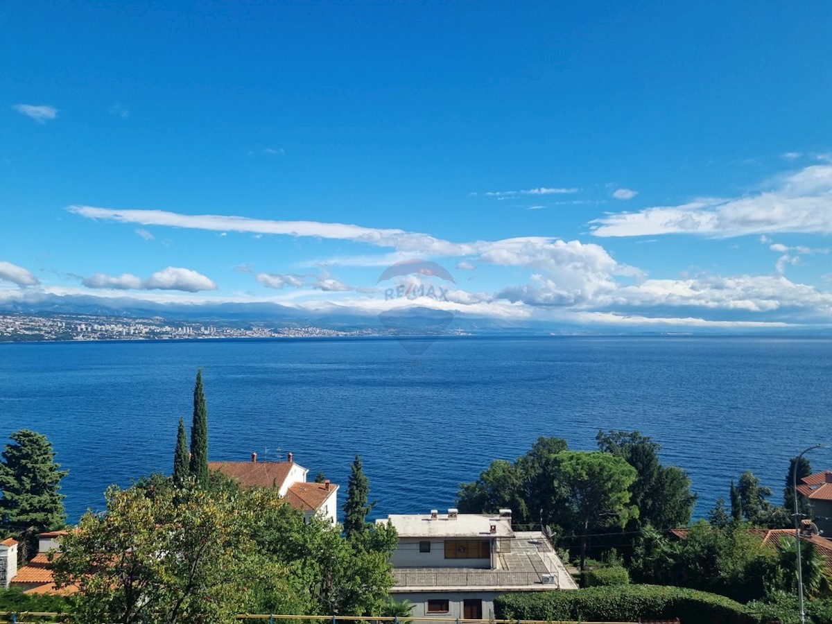 Stanovanje/Apartma Opatija - Centar, Opatija, 126,97m2
