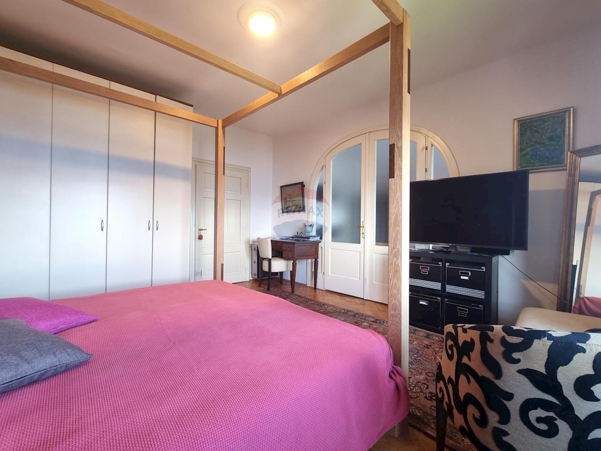 Stanovanje/Apartma Opatija - Centar, Opatija, 126,97m2