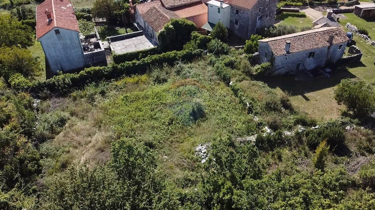Hiša Benčani, Višnjan, 300m2
