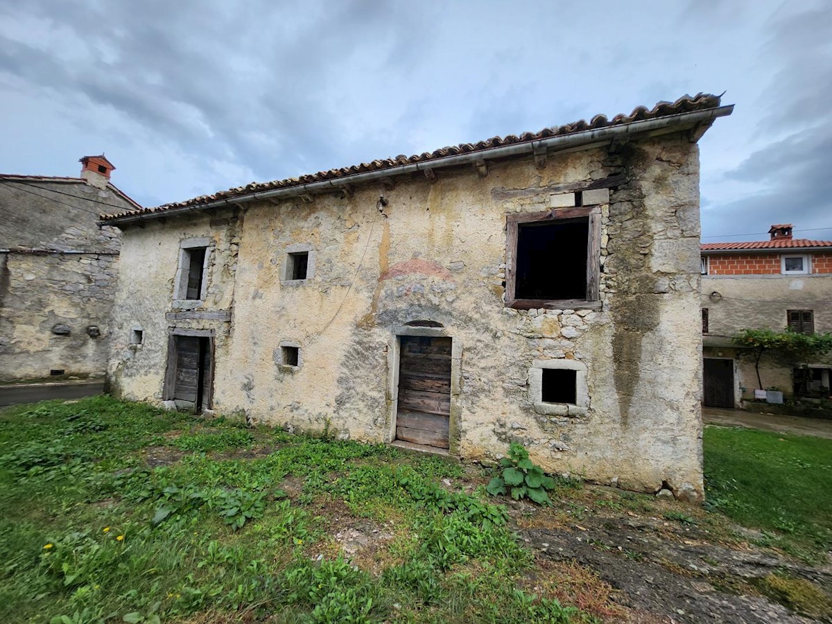 Hiša Ročko Polje, Buzet, 200m2