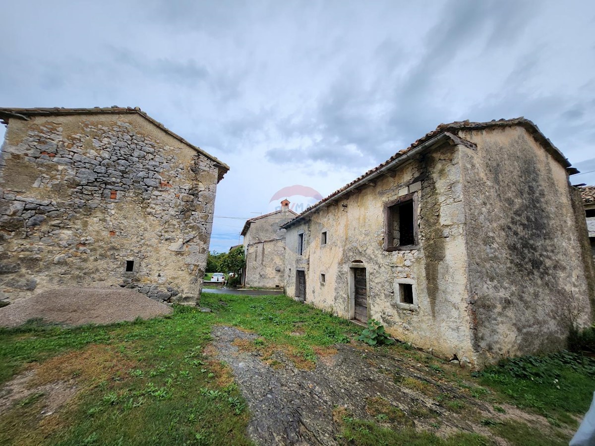 Hiša Ročko Polje, Buzet, 200m2