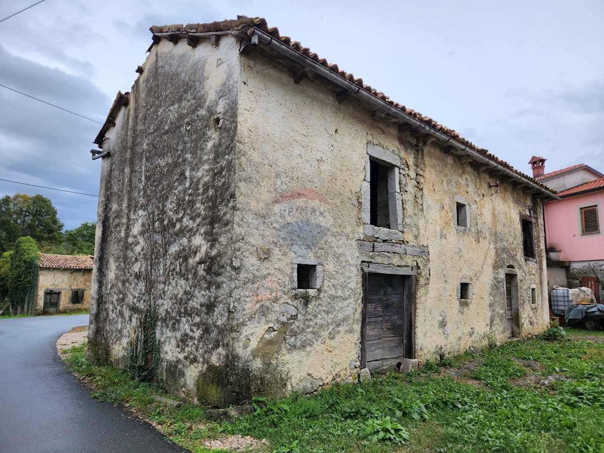 Hiša Ročko Polje, Buzet, 200m2