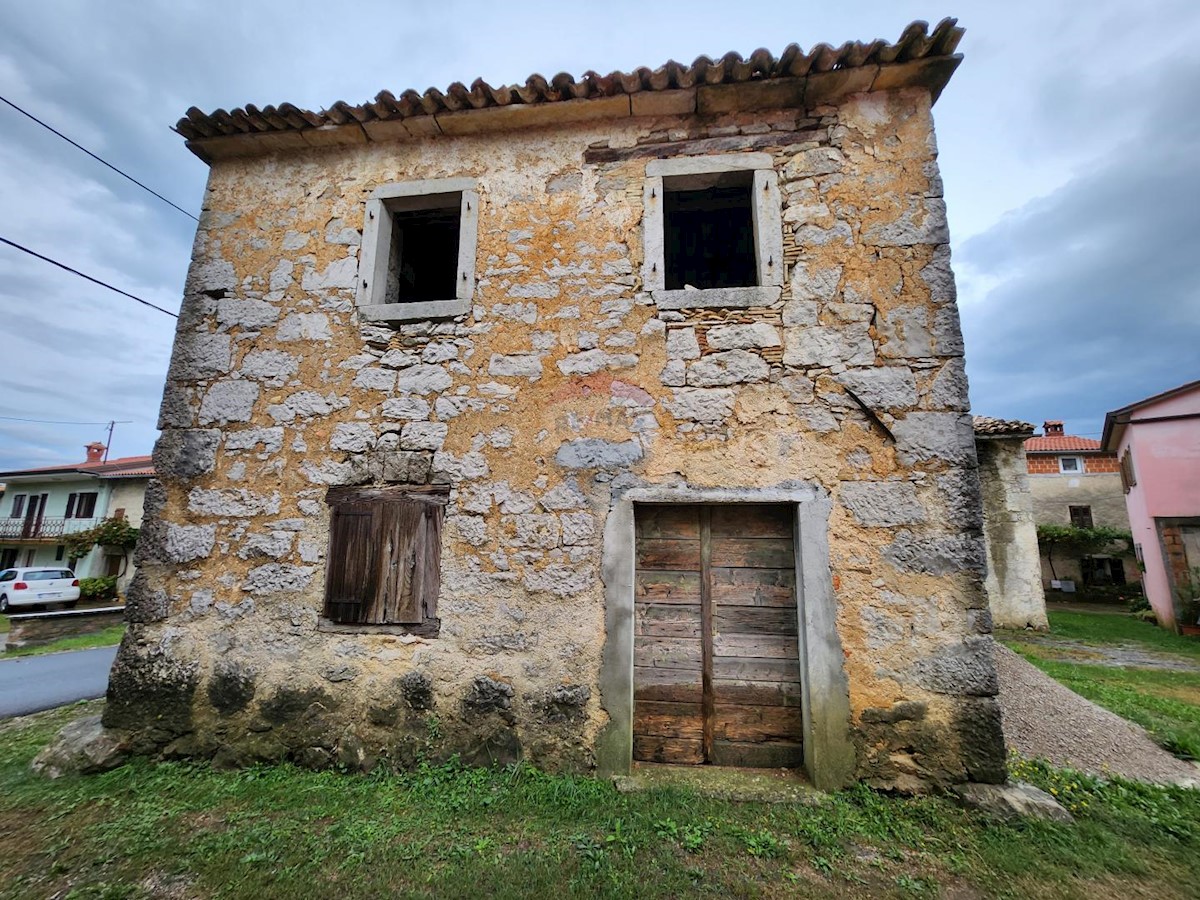 Hiša Ročko Polje, Buzet, 200m2