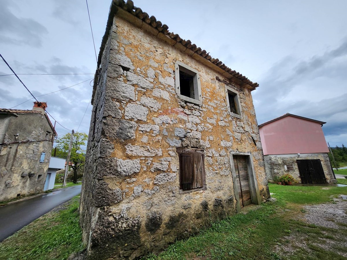 Hiša Ročko Polje, Buzet, 200m2