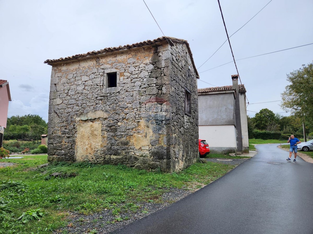 Hiša Ročko Polje, Buzet, 200m2