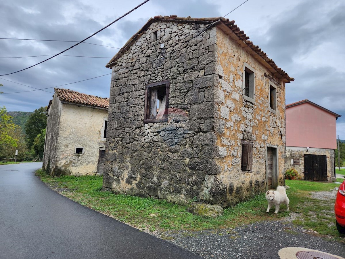 Hiša Ročko Polje, Buzet, 200m2