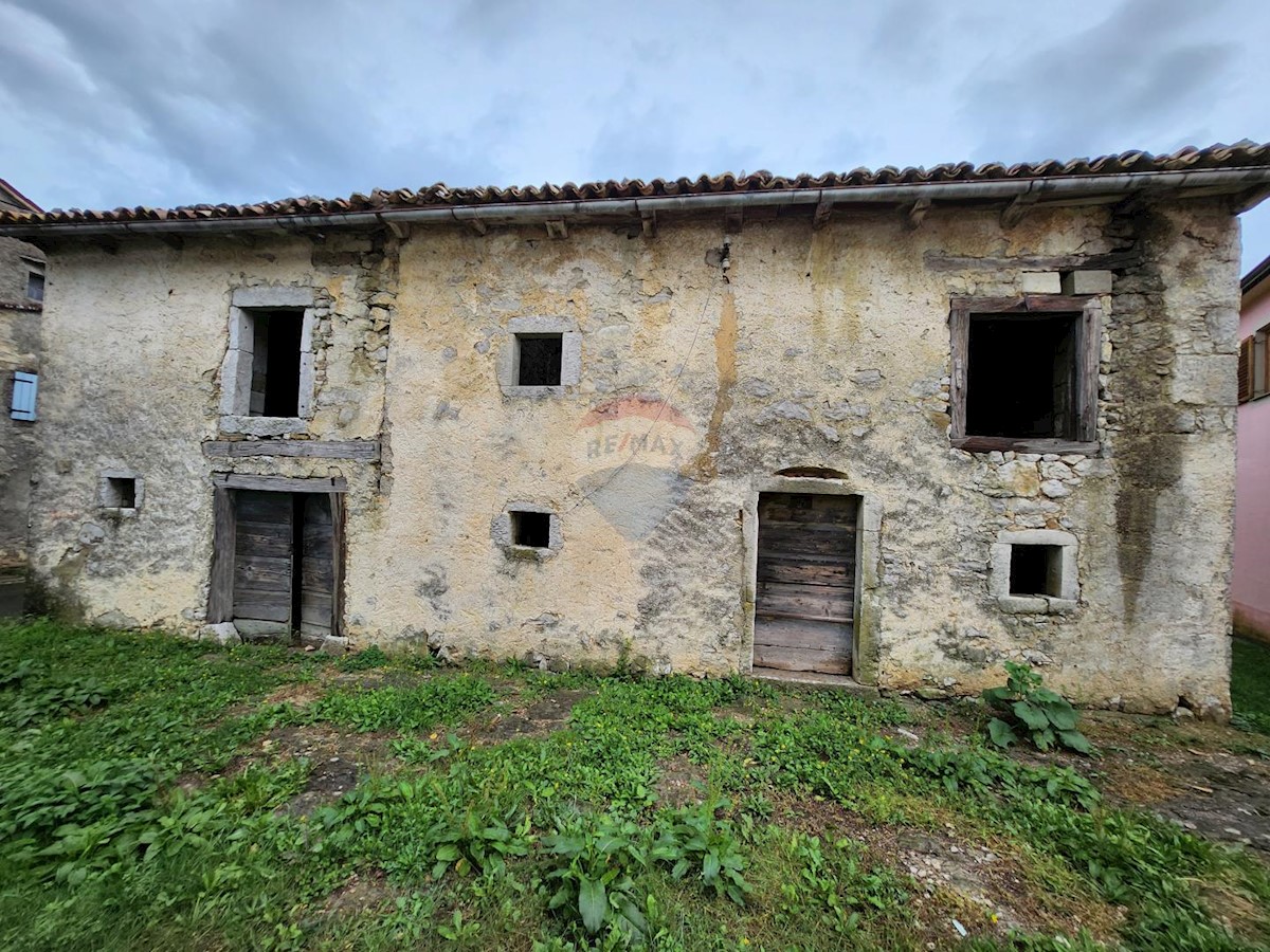 Hiša Ročko Polje, Buzet, 200m2