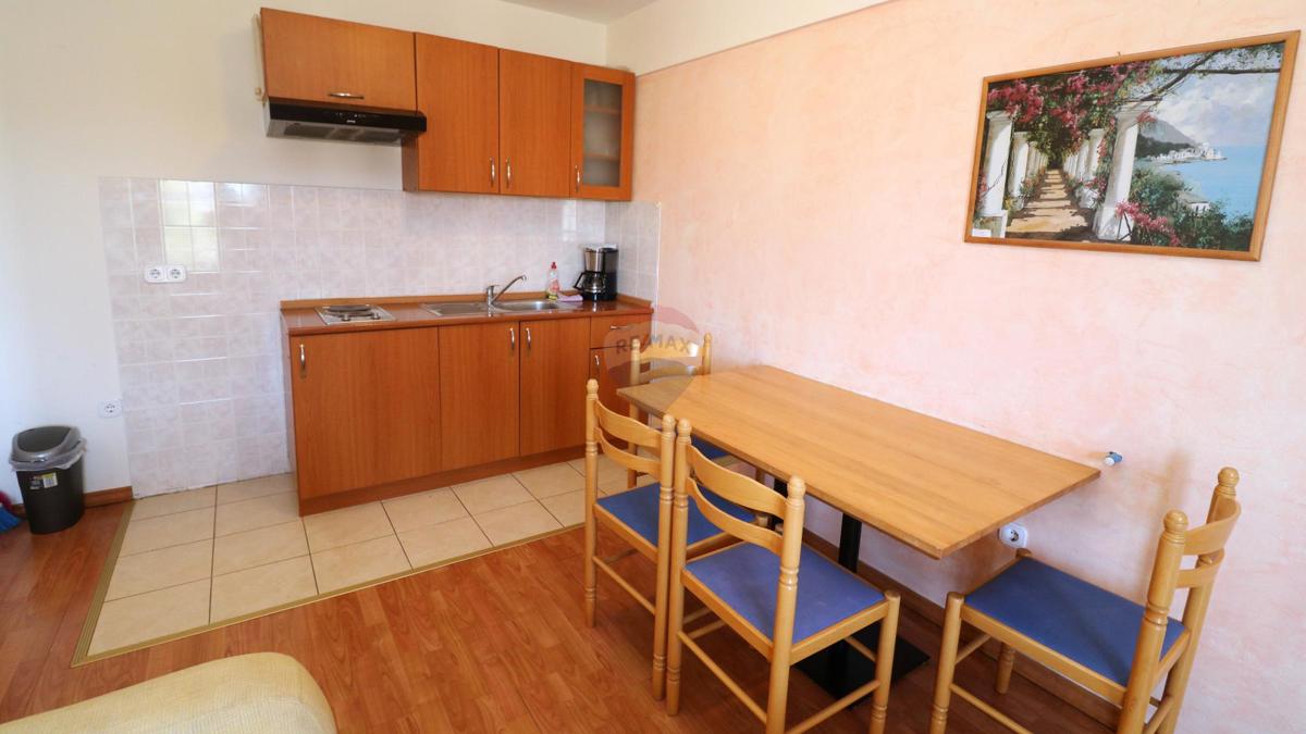 Stanovanje/Apartma Funtana, 37,68m2