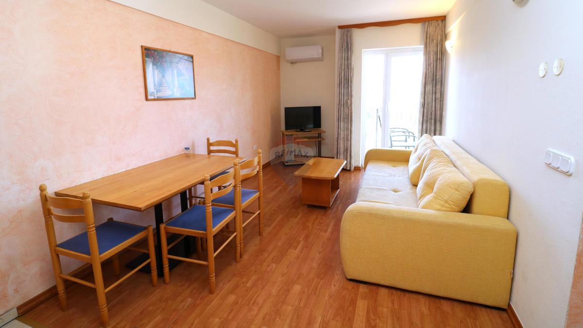 Stanovanje/Apartma Funtana, 37,68m2