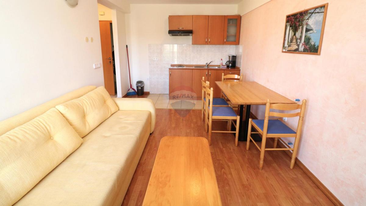 Stanovanje/Apartma Funtana, 37,68m2