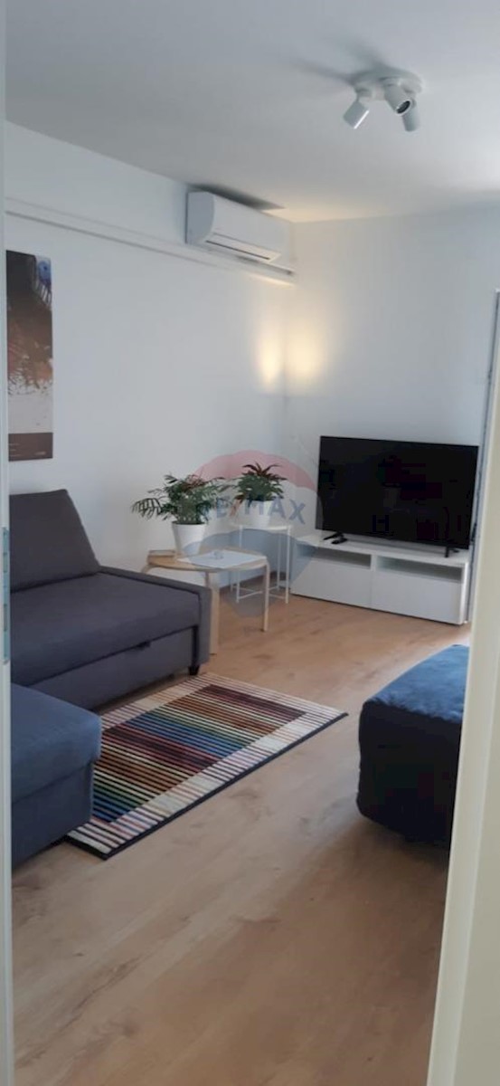 Stanovanje/Apartma Crikvenica, 59,23m2