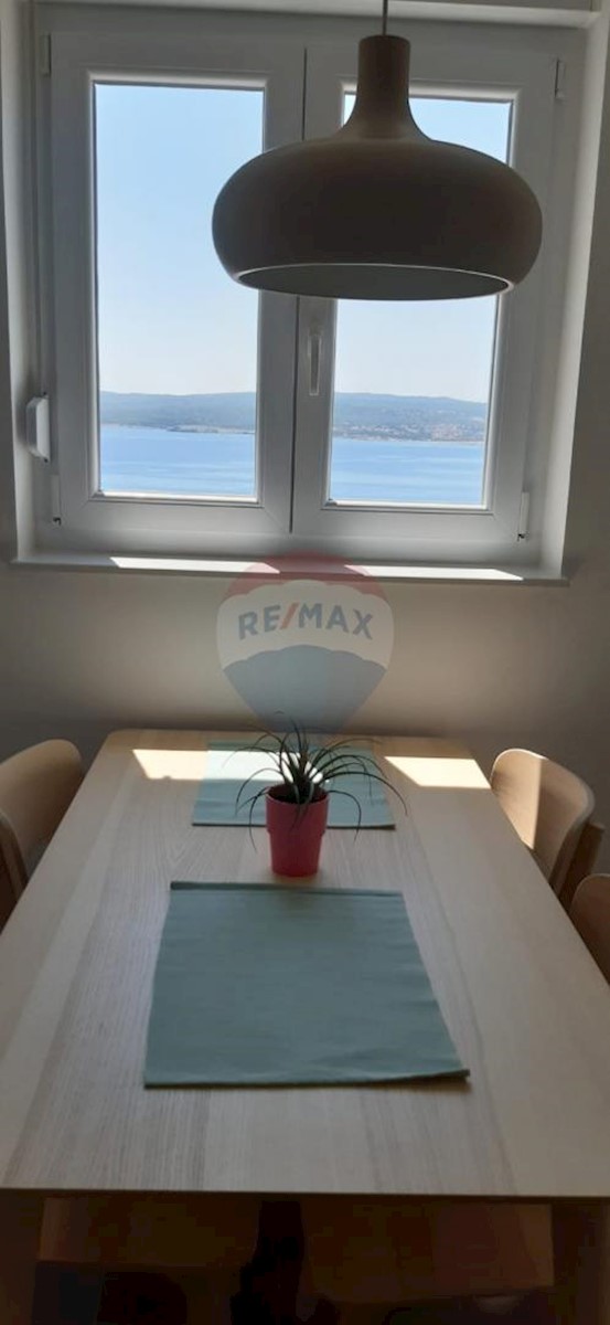 Stanovanje/Apartma Crikvenica, 59,23m2