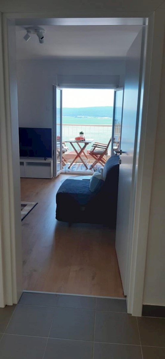 Stanovanje/Apartma Crikvenica, 59,23m2