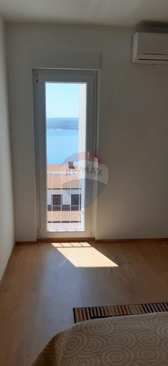 Stanovanje/Apartma Crikvenica, 59,23m2