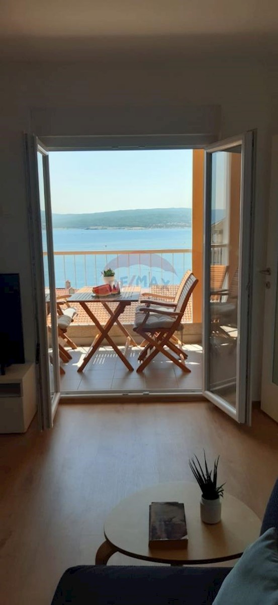 Stanovanje/Apartma Crikvenica, 59,23m2