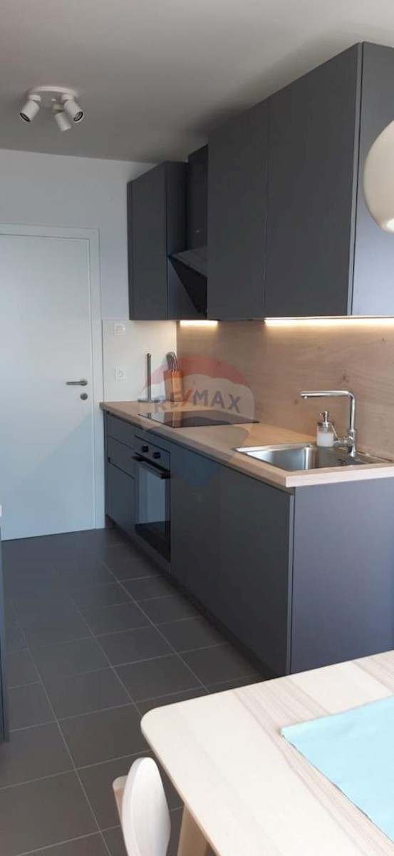 Stanovanje/Apartma Crikvenica, 59,23m2