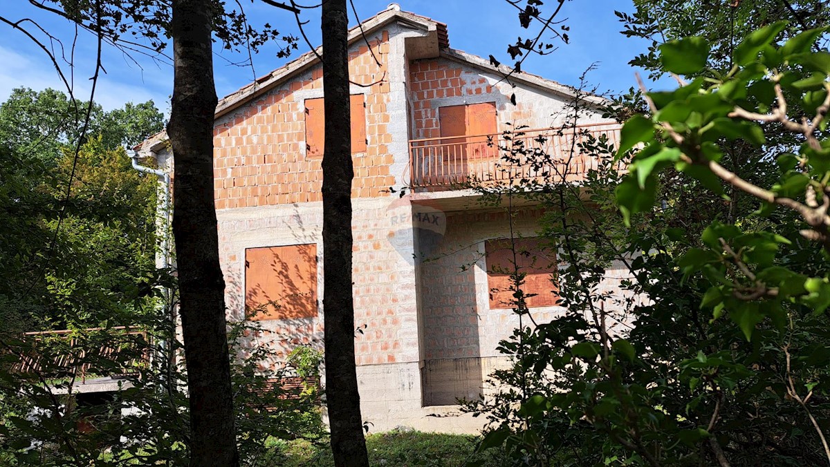 Hiša Veprinac, Opatija - Okolica, 240m2